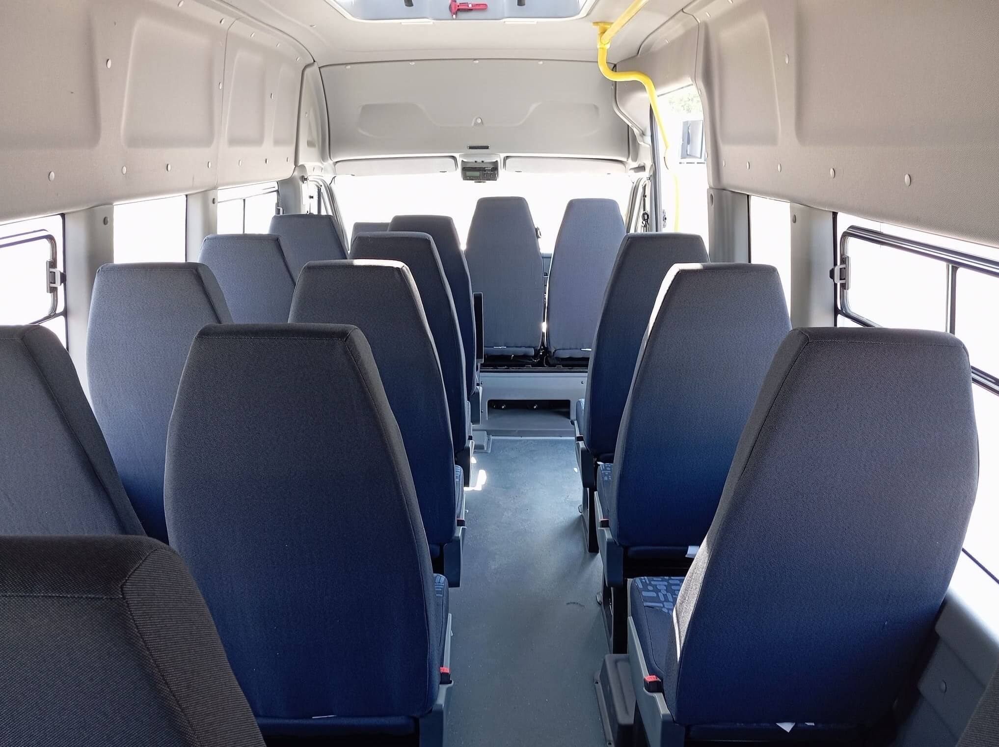 ГАЗ Next аренда